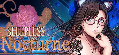 SLEEPLESS Nocturne