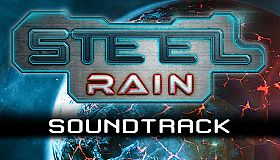 Steel Rain - Soundtrack