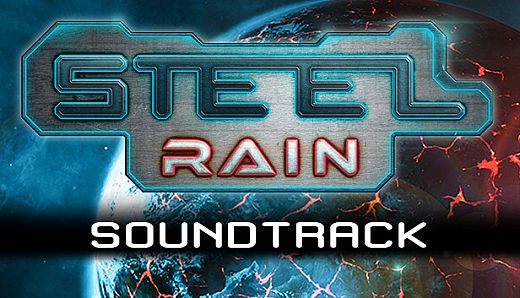 Steel Rain - Soundtrack
