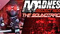 MADNESS: Project Nexus Soundtrack