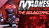 Kup MADNESS: Project Nexus Soundtrack na PC