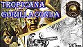 Fantasy Grounds - Tropicana: Gorillaconda (Savage Worlds)