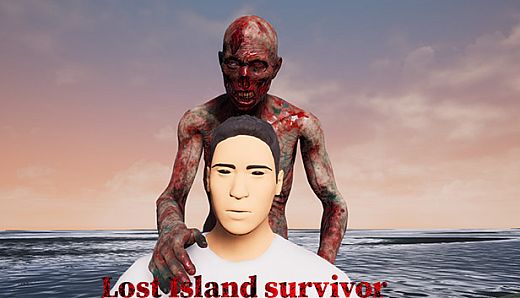 Lost Island survivor: Lovely grandpa