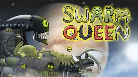 Swarm Queen