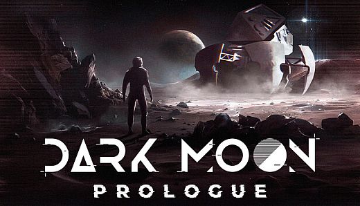 Dark Moon: Prologue