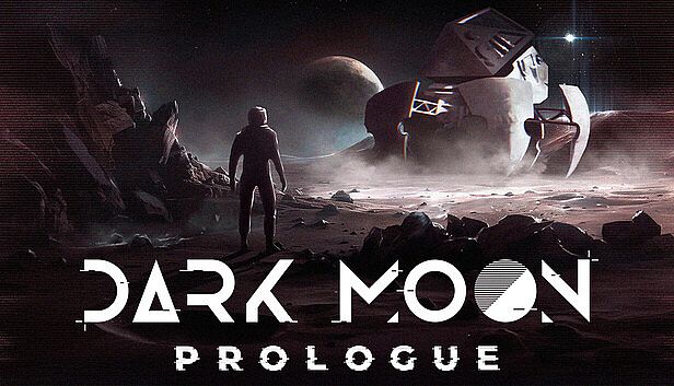 Buy Dark Moon: Prologue