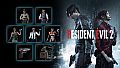 Resident Evil 2 Extra DLC Pack