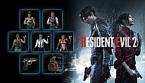 RESIDENT EVIL 2 - Extra DLC Pack für PC kaufen