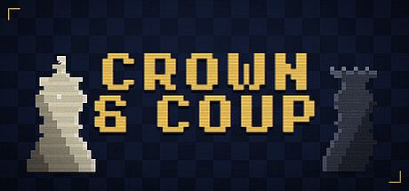 Crown and Coup Game