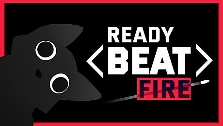 Ready Beat Fire Game