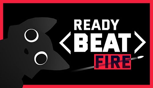 Ready Beat Fire