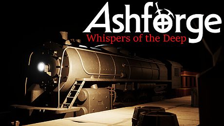 Ashforge: Whispers of the Deep Game