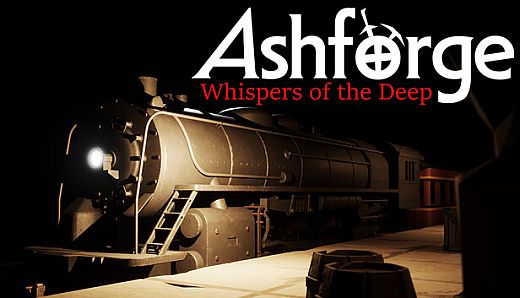 Ashforge: Whispers of the Deep