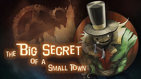 The Big Secret of a Small Town Game