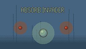 Absorb Invader