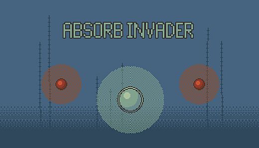 Absorb Invader