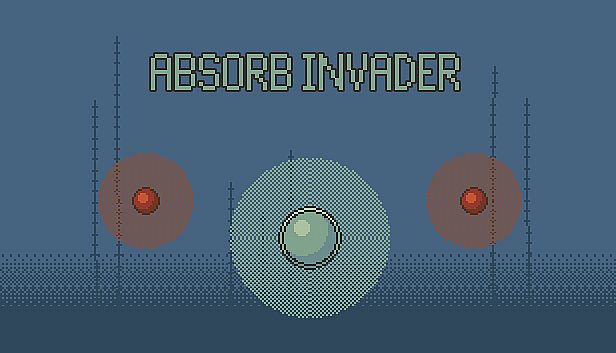 Buy Absorb Invader