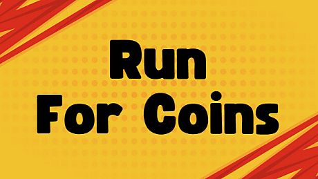 Run For Coins Game