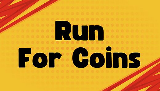 Run For Coins
