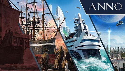 Anno Franchise