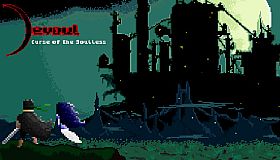 Devoul- Curse of the Soulless