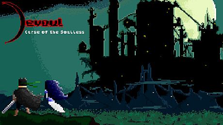 Devoul- Curse of the Soulless Game