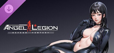 Angel Legion-DLC Special Investigation B DLC