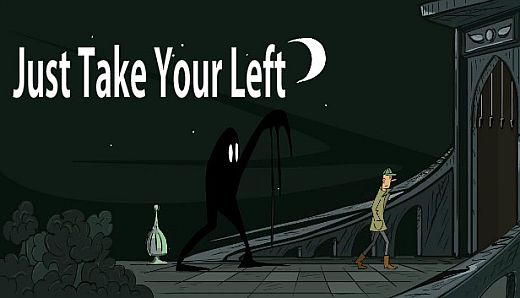 Just Take Your Left