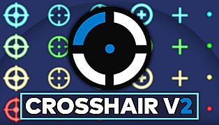 Crosshair V2 Game