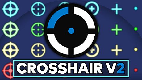 Crosshair V2 Game