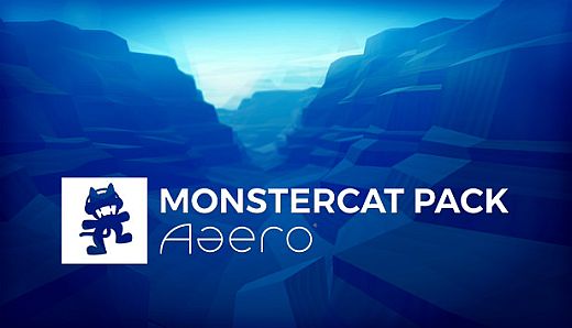 Aaero - Monstercat Pack