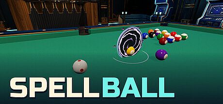 SpellBall Game