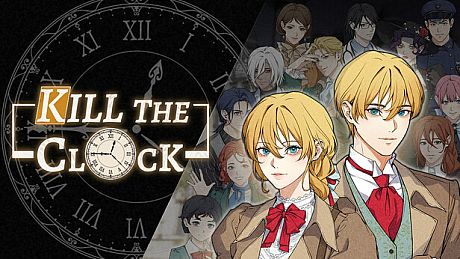 Kill The Clock – Disguise Pack DLC