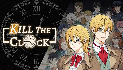 Kill The Clock – Disguise Pack