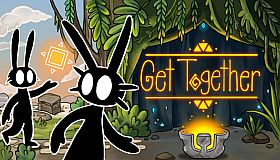 Get Together: A Coop Adventure