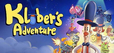 Kluber's Adventure