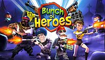 Buy Bunch of Heroes PC