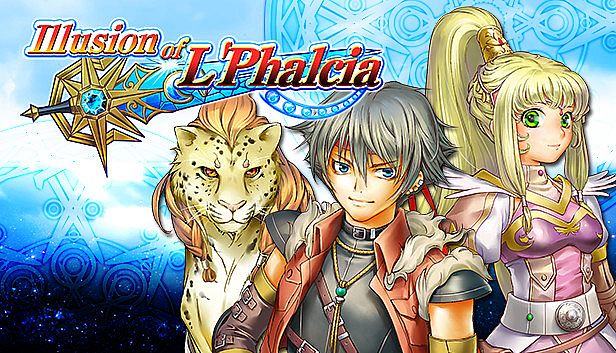 Buy Illusion of L'Phalcia