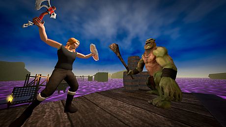 The Golden Eagle Game