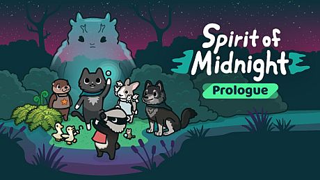 Spirit of Midnight: Prologue Game