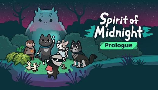 Spirit of Midnight: Prologue