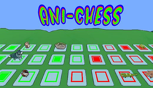Ani-Chess