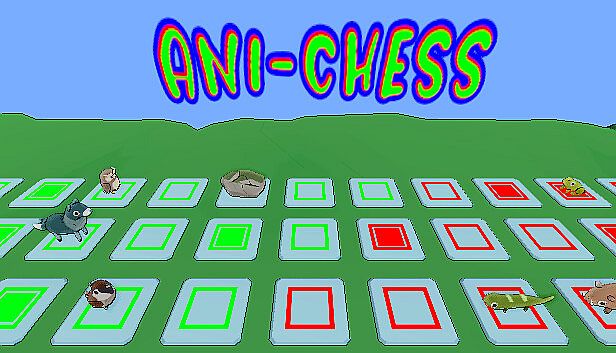 Buy Ani-Chess