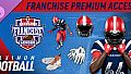 Maximum Football: Franchise Premium Access