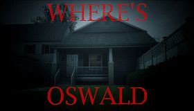 Where's Oswald