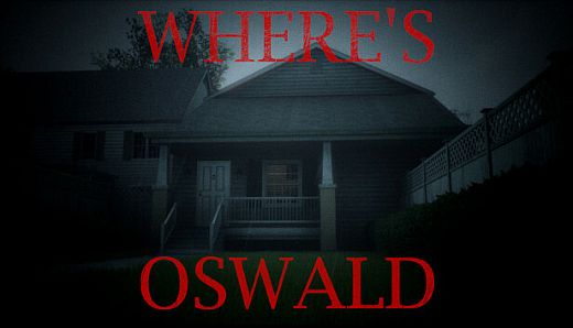 Where's Oswald