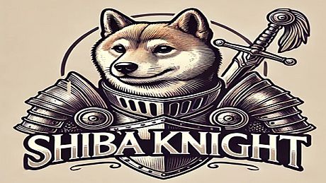 Shiba Knight Game