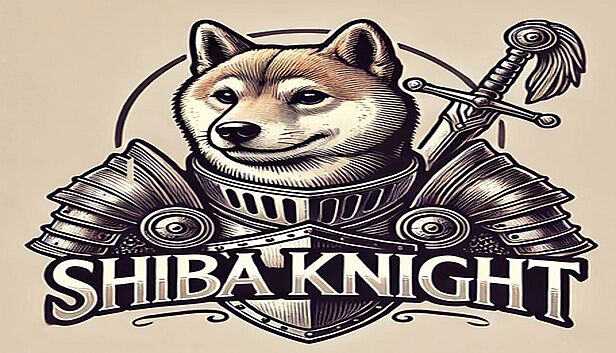 Buy Shiba Knight