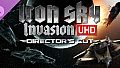 Iron Sky Invasion: UHD Directors Cut Upgrade