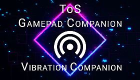 ToS Gamepad Companion - Vibration Companion
